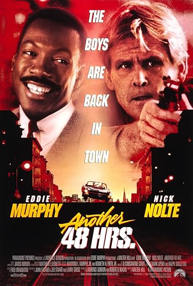 Famous quotes from Hollywood movie : Another 48 Hrs. (1990)