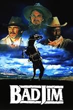 Famous trivia from Hollywood movie : Bad Jim (1990)