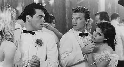 Famous trivia from Hollywood movie : Book of Love (1990)