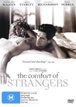 Famous quotes from Hollywood movie : The Comfort of Strangers (1990)