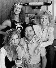Famous quotes from Hollywood movie : Daddy's Dyin'... Who's Got the Will? (1990)