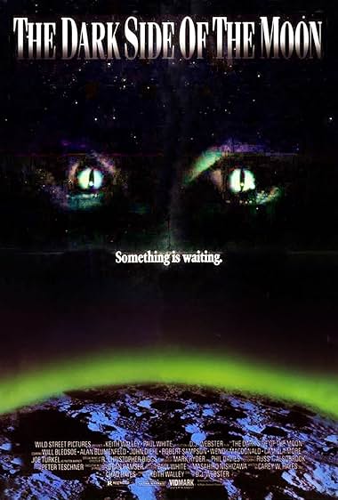 Famous quotes from Hollywood movie : The Dark Side of the Moon (1990)