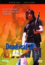 Famous trivia from Hollywood movie : Deadbeat at Dawn (1988)