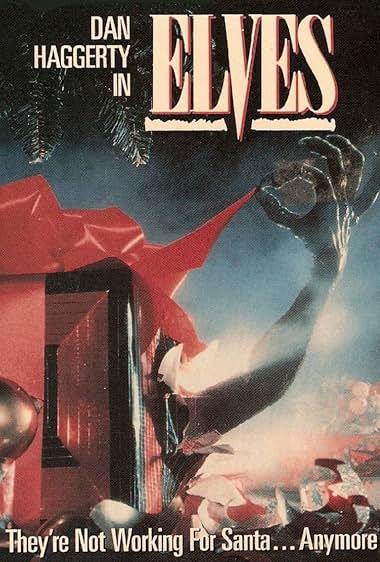 Famous quotes from Hollywood movie : Elves (1989)
