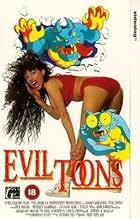 Famous trivia from Hollywood movie : Evil Toons (1992)