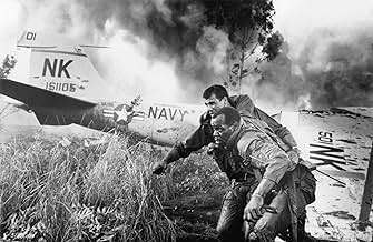 Famous trivia from Hollywood movie : Flight of the Intruder (1991)