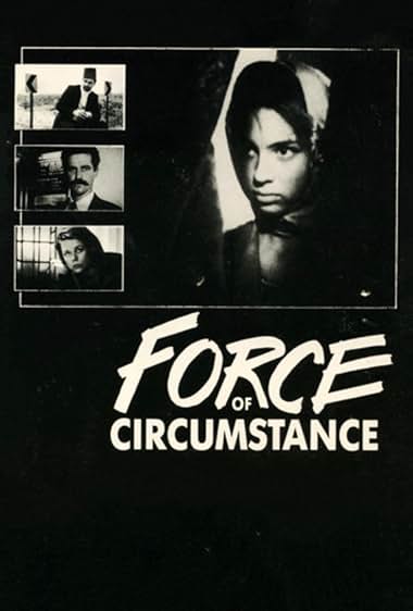 Famous trivia from Hollywood movie : Force of Circumstance (1990)