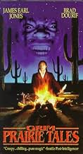 Famous quotes from Hollywood movie : Grim Prairie Tales: Hit the Trail... to Terror (1990)