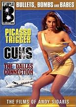Famous quotes from Hollywood movie : Guns (1990)