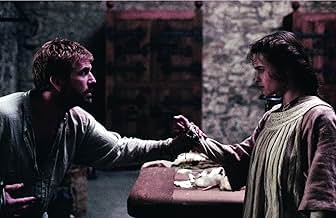 Famous trivia from Hollywood movie : Hamlet (1990)