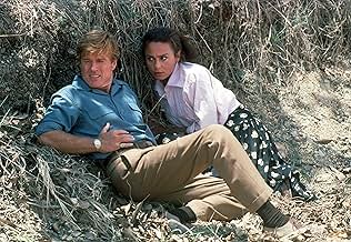 Famous trivia from Hollywood movie : Havana (1990)