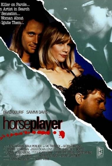 Famous trivia from Hollywood movie : Horseplayer (1990)