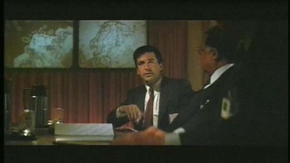 Famous quotes from Hollywood movie : The Hunt for Red October (1990) - Part (4)