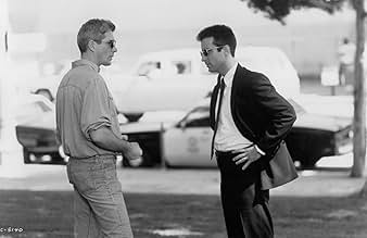 Famous trivia from Hollywood movie : Internal Affairs (1990)