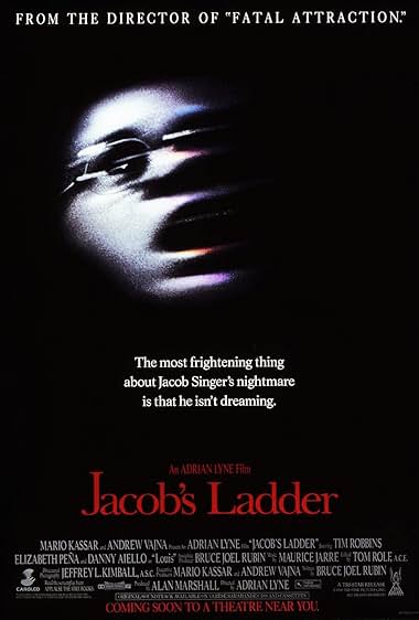 Famous trivia from Hollywood movie : Jacob's Ladder (1990) - Part (2)