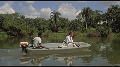 Famous trivia from Hollywood movie : Killer Crocodile II (1990)