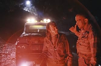 Famous trivia from Hollywood movie : Leatherface: Texas Chainsaw Massacre III (1990) - Part (2)