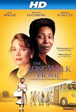 Famous trivia from Hollywood movie : The Long Walk Home (1990)