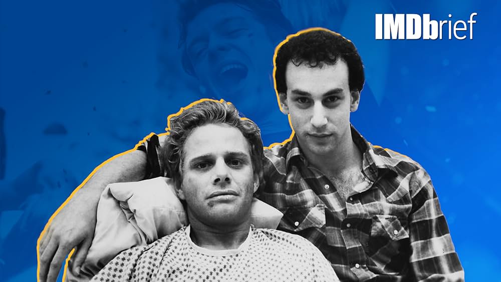 Famous trivia from Hollywood movie : Longtime Companion (1989)