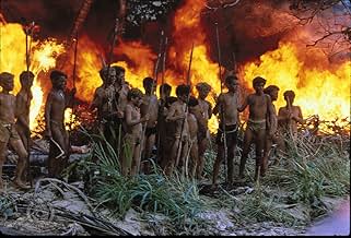 Famous trivia from Hollywood movie : Lord of the Flies (1990)