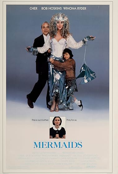 Famous quotes from Hollywood movie : Mermaids (1990) - Part (2)