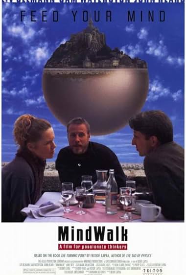Famous trivia from Hollywood movie : Mindwalk (1990)
