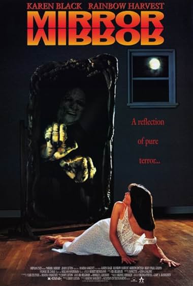 Famous trivia from Hollywood movie : Mirror Mirror (1990)