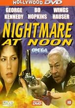 Famous trivia from Hollywood movie : Nightmare at Noon (1988)