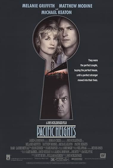 Famous quotes from Hollywood movie : Pacific Heights (1990)