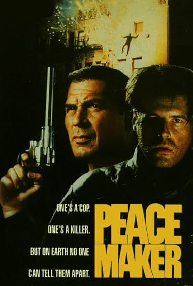 Famous quotes from Hollywood movie : Peacemaker (1990)