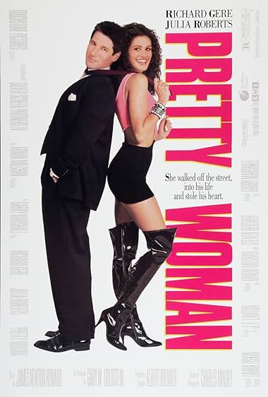 Famous quotes from Hollywood movie : Pretty Woman (1990) - Part (5)