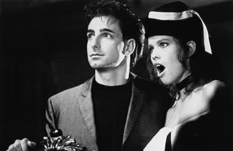 Famous quotes from Hollywood movie : Rockula (1990)