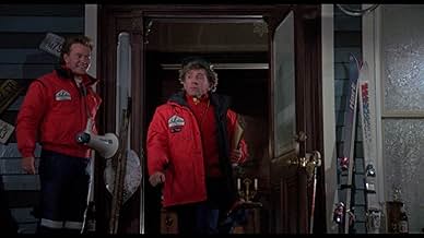 Famous quotes from Hollywood movie : Ski Patrol (1990)
