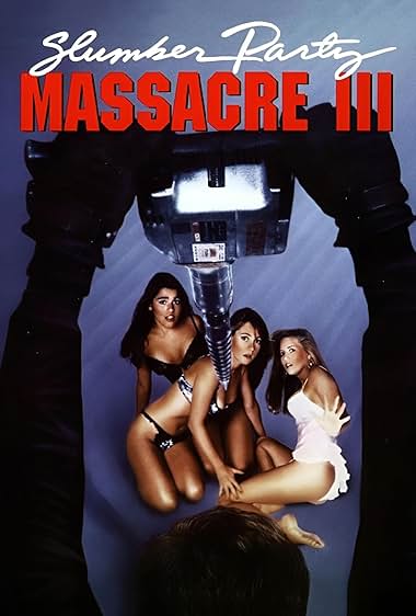 Famous trivia from Hollywood movie : Slumber Party Massacre III (1990)