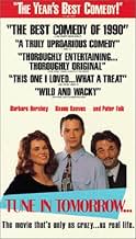 Famous quotes from Hollywood movie : Tune in Tomorrow... (1990)