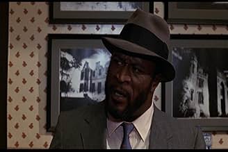 Famous quotes from Hollywood movie : Due occhi diabolici (1990)