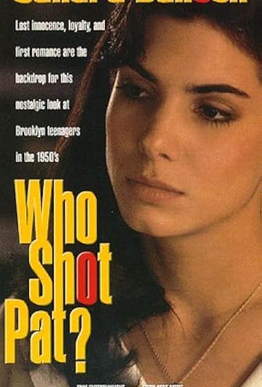 Famous trivia from Hollywood movie : Who Shot Patakango? (1989)