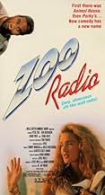 Famous trivia from Hollywood movie : Zoo Radio (1990)