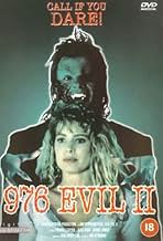 Famous trivia from Hollywood movie : 976-Evil II (1992)