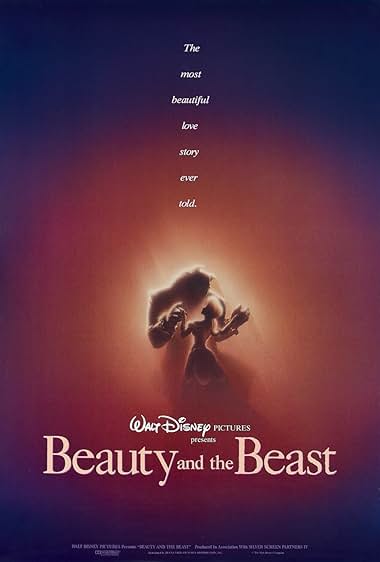 Famous quotes from Hollywood movie : Beauty and the Beast (1991) - Part (3)