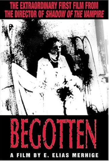 Famous trivia from Hollywood movie : Begotten (1990)