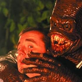 Famous trivia from Hollywood movie : Blood Massacre (1991)
