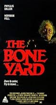 Famous trivia from Hollywood movie : The Boneyard (1991)