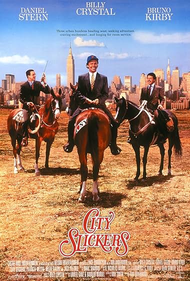 Famous quotes from Hollywood movie : City Slickers (1991)