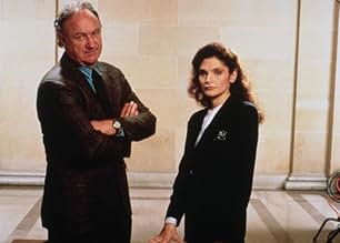 Famous quotes from Hollywood movie : Class Action (1991)