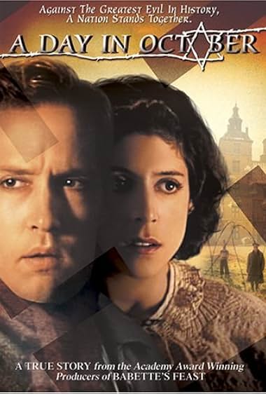 Famous quotes from Hollywood movie : En dag i oktober (1992)