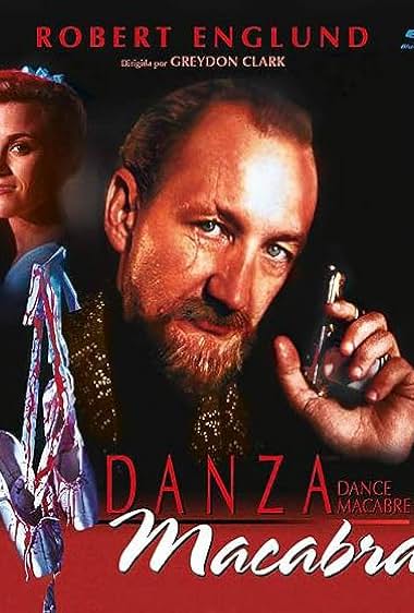 Famous quotes from Hollywood movie : Dance Macabre (1992)