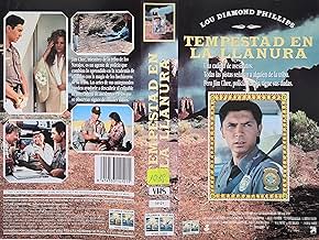 Famous trivia from Hollywood movie : The Dark Wind (1991)