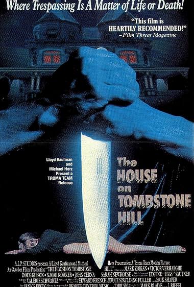 Famous trivia from Hollywood movie : Dead Dudes in the House (1991)