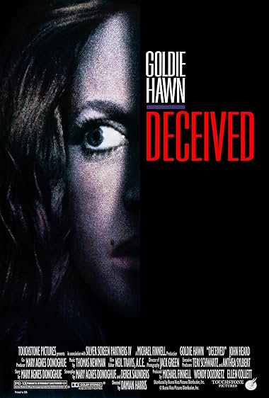 Famous quotes from Hollywood movie : Deceived (1991)